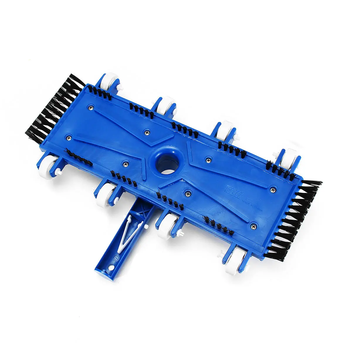 Swimming Pool Vacuum Brush Head - Fish Pond Cleaner | Durable Pool Cleaning Brushes - Image 5