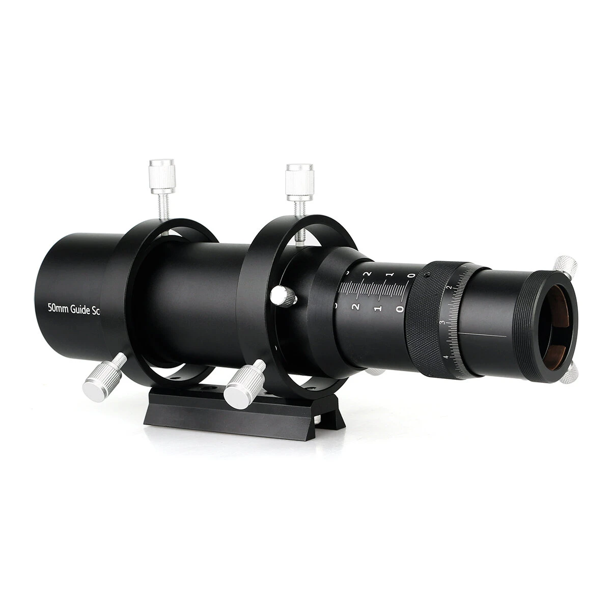 SVBONY SV106 50mm F4 Guide Scope | Helical Focuser for Astronomy Camera - Image 2