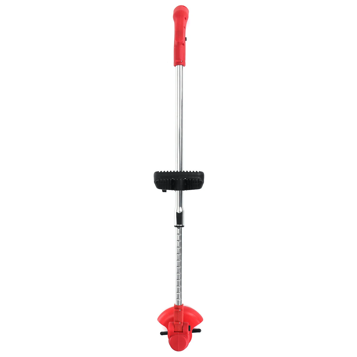 WORX 24V Cordless Grass Trimmer & Edger Tool | Lawn Mower | w/ Battery - Image 3