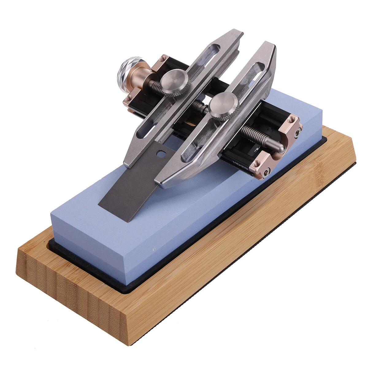 HONGDUI HD29 Honing Guide - Chisel Sharpening Kit for Planer Blades - Image 5