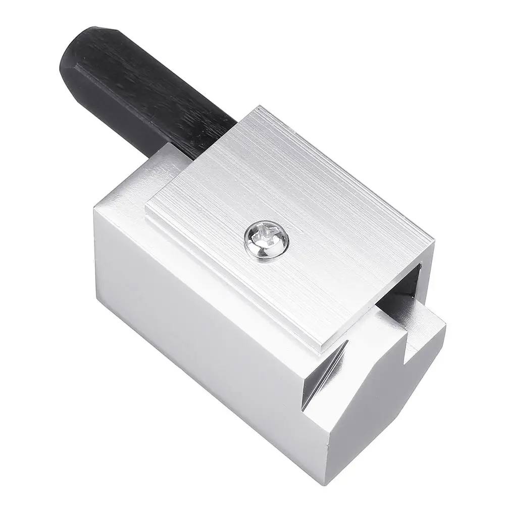 Drillpro Corner Chisel | Square Hinge Recess Tool for Woodworking & Carving - Image 5