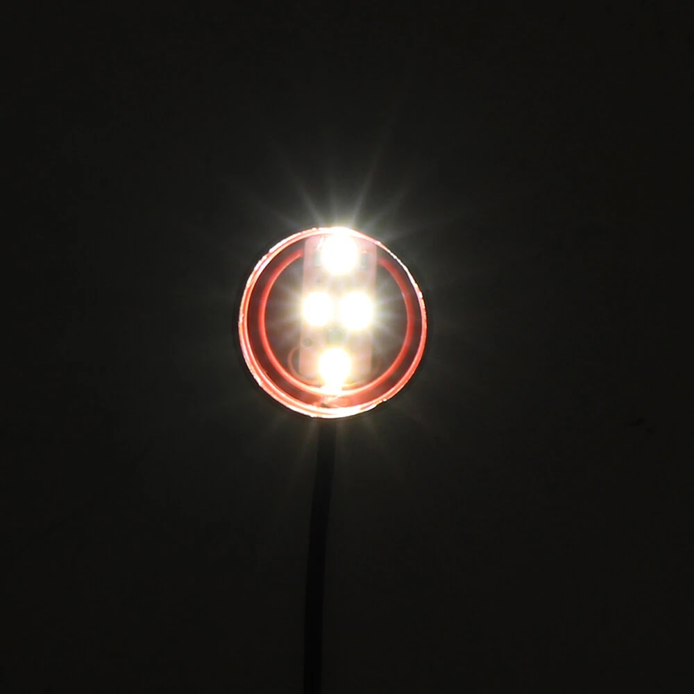 Tactical Welding Light - 250MM Magnetic Base & USB 5V Power - Universal Repair Lamp - Image 2