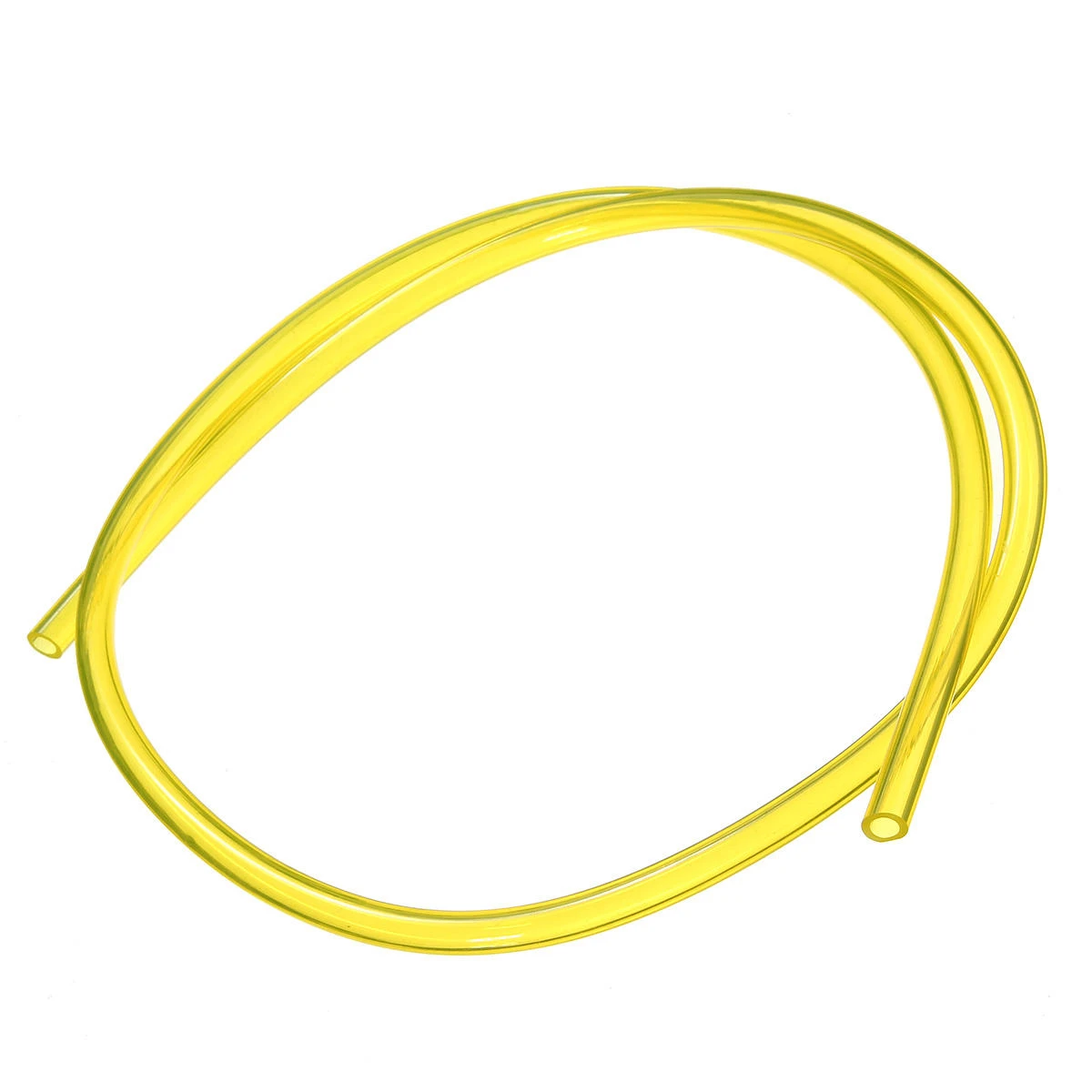 3x5mm Fuel Hose & Filter - For Mower, Motorcycle, Scooter, Brushcutter - Image 3