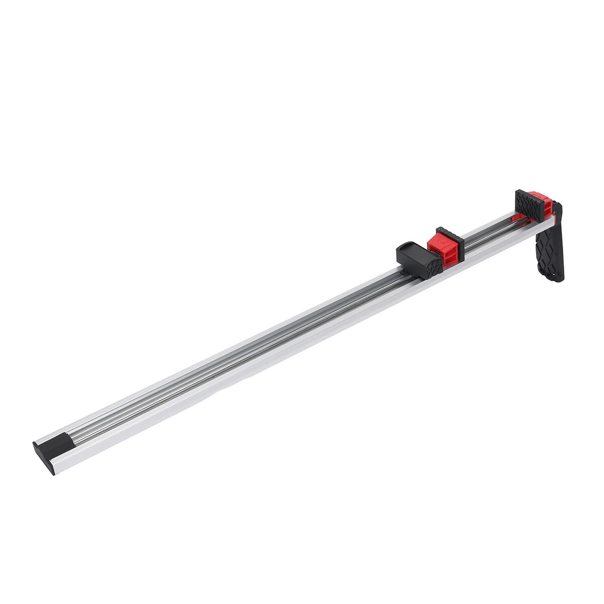 ENJOYWOOD Router Trimming Guide - 600mm/900mm Clamp Edge Saw Guide for Circular Saws - Image 3