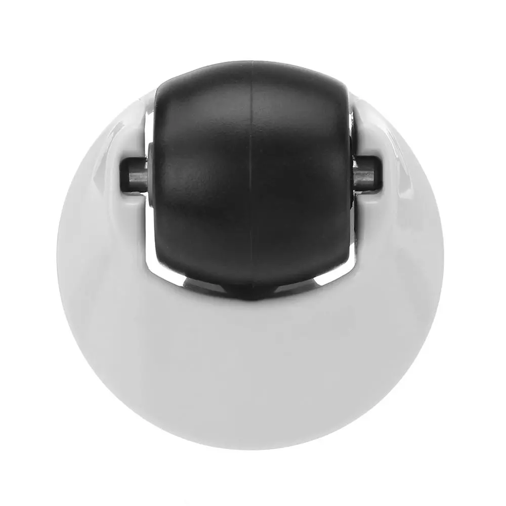 Mi Robot Front Caster Wheel Assembly | For Robot Vacuum Sweeper Replacement Part - Image 2