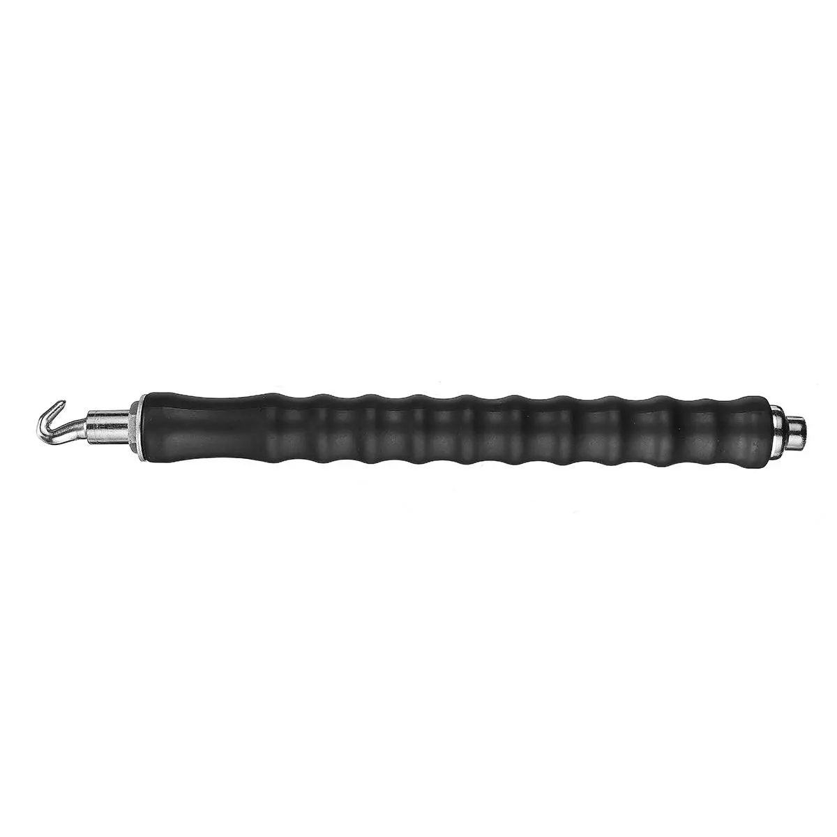 Rebar Wire Twister - Semi-Automatic Retractable Hook Tying Tool for Reinforcement - Image 3