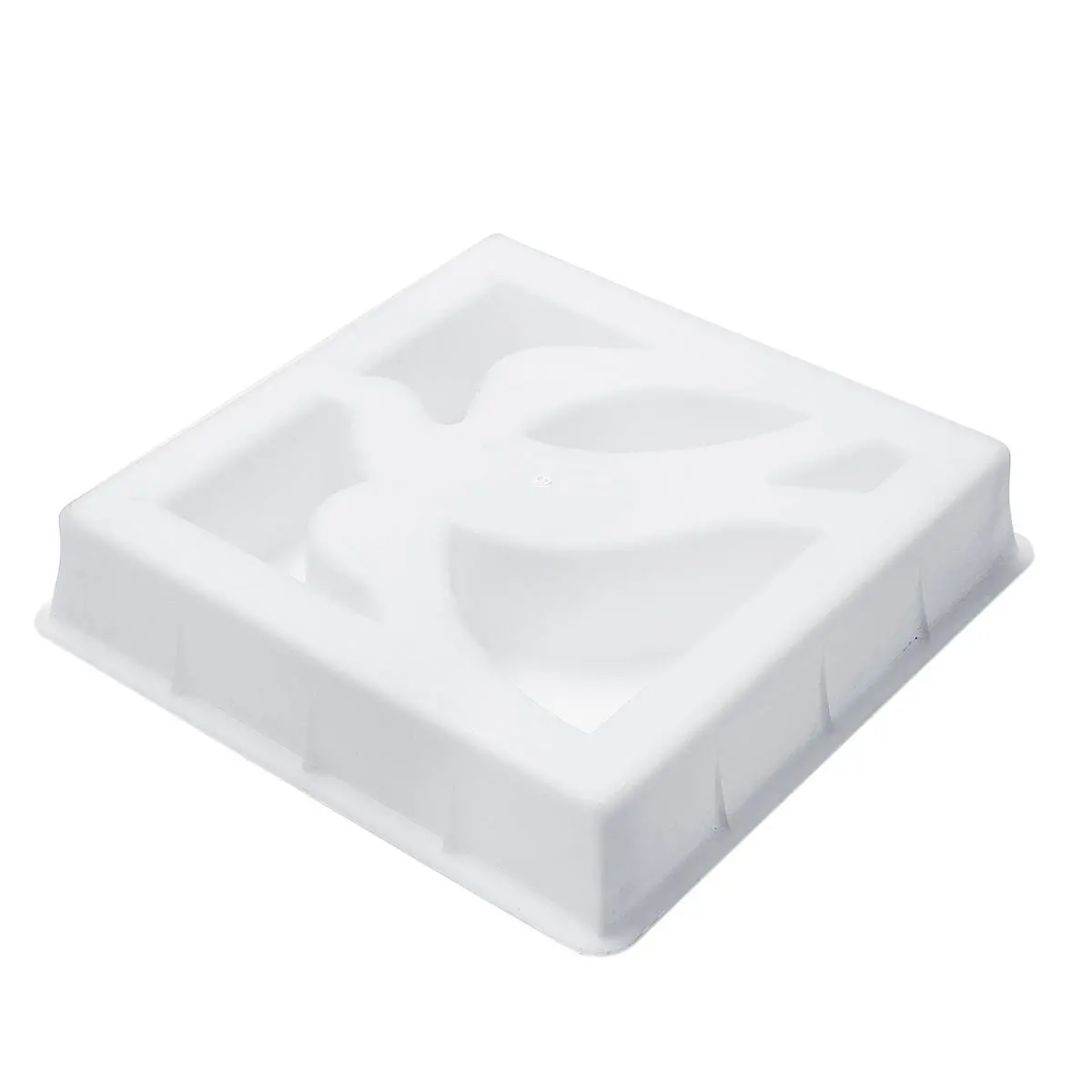 DIY Path Paving Maker - 30CM Dove Mold for Cement Brick & Pavement Tool - Image 4