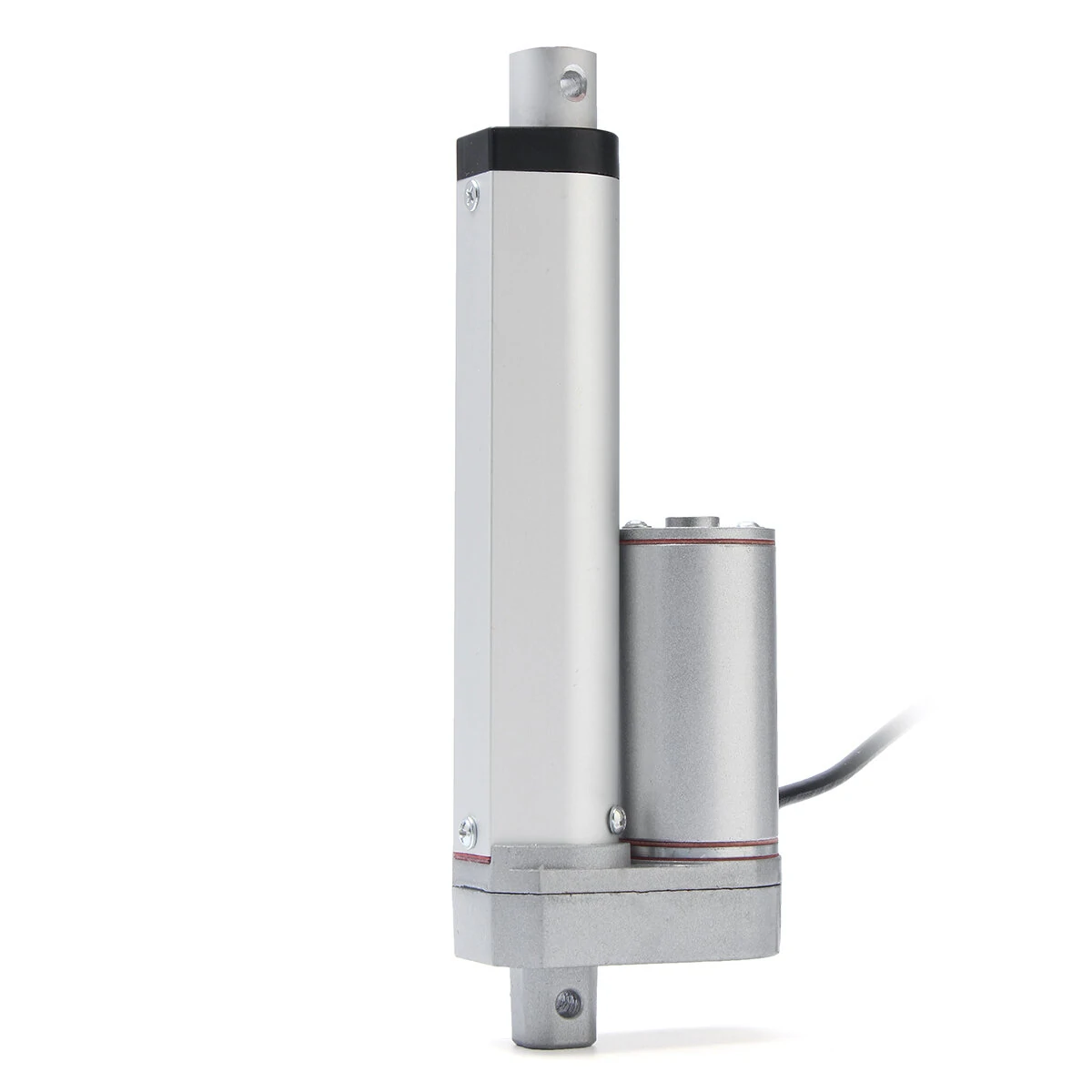 400N Linear Actuator Motor - 12V DC, 25mm/s Speed, 50-400mm Stroke - Image 5