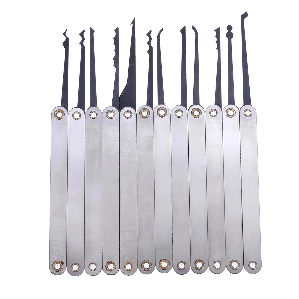 29Pcs Lock Pick Set - Training Unlock Tools & Key Extractor | Skill Set - Image 5