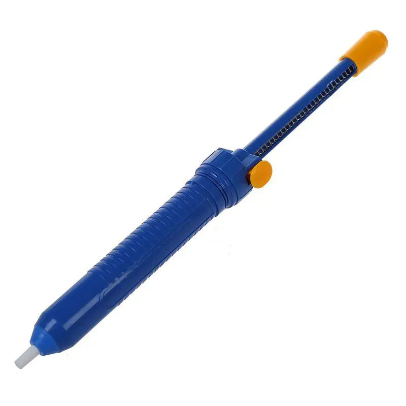 Desoldering Pump - Solder Sucker Vacuum Tool for Welding Repair | Aluminum - Image 2