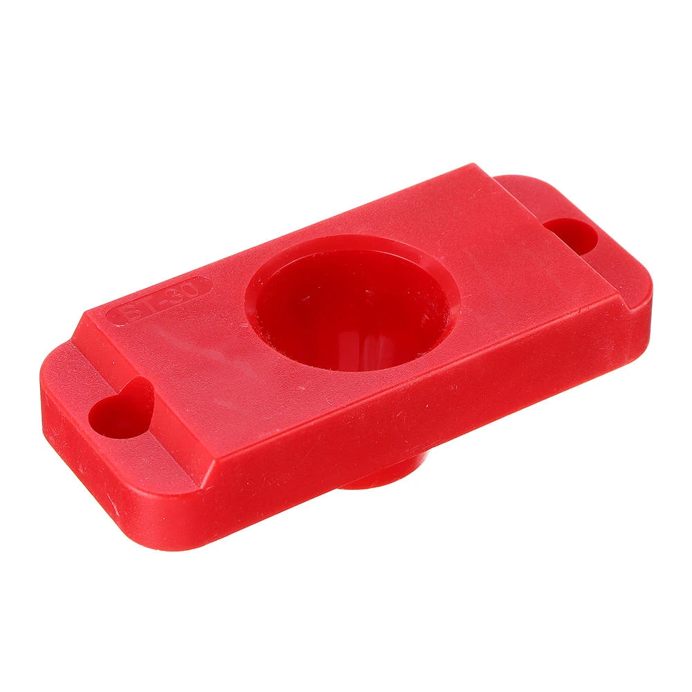 BT30/40/50-B CNC Tool Holder - Square Sleeve with Plastic Stand Handle - Image 4