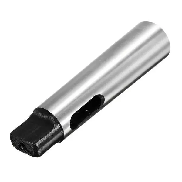 MT3 to MT4 Morse Taper Adapter Sleeve | CNC Drill Tool Reducer - Image 4