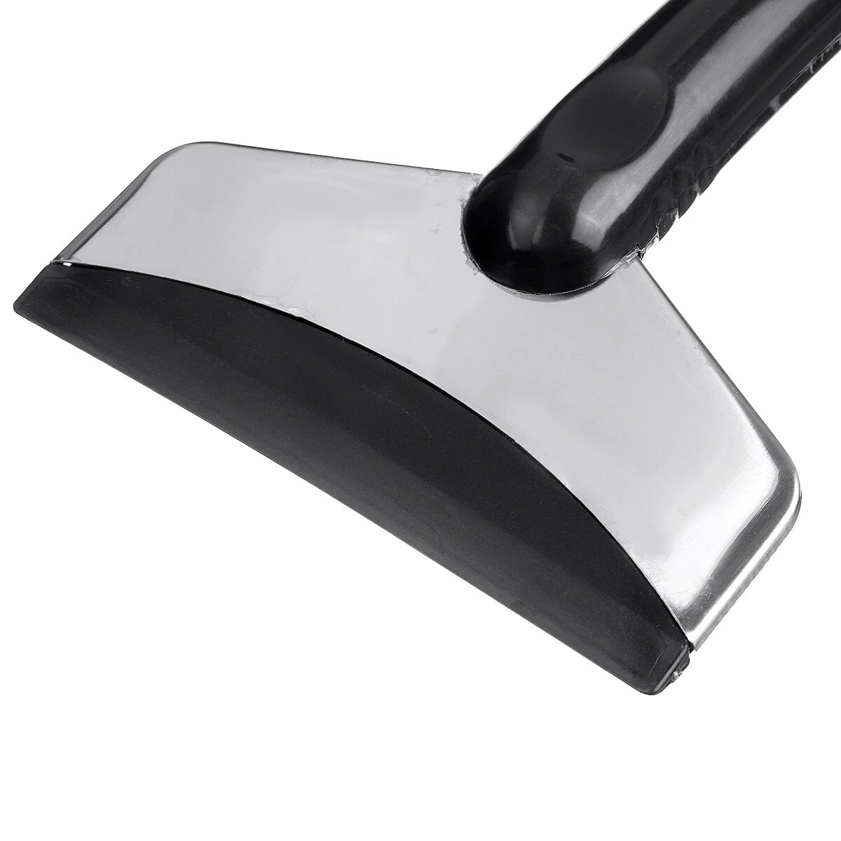 Snow Ice Scraper for Car Windshield | Auto Window Cleaning Tool | Winter Snow Remover - Image 3