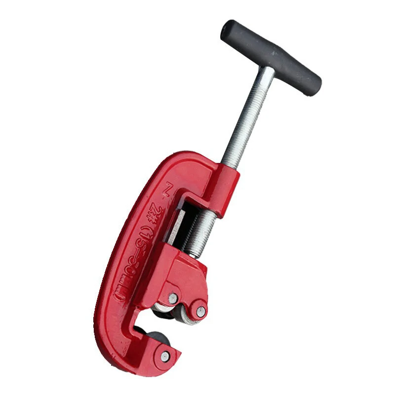 Manual Pipe Cutter 15-50mm | Stainless Steel Tool for Plumbing & DIY - Image 3