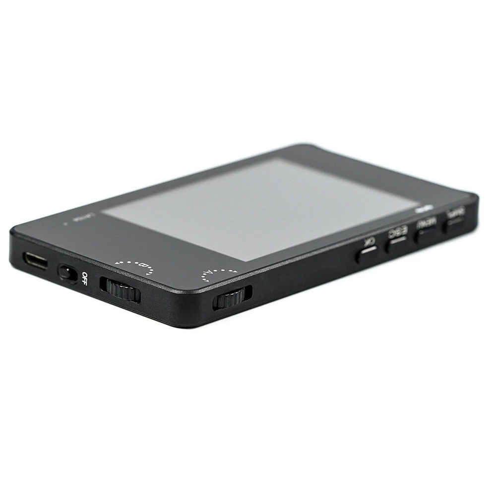 LA104 Digital Logic Analyzer | 4-Channel 100MHz Oscilloscope | 2.8 Screen - Image 4