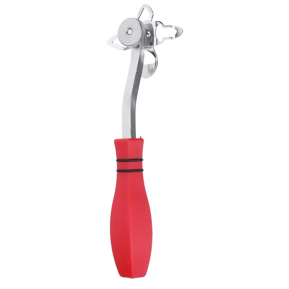 Seal Strip Remover Tool - Screwdriver for Glue Nut & Screw Disassembly - Image 5