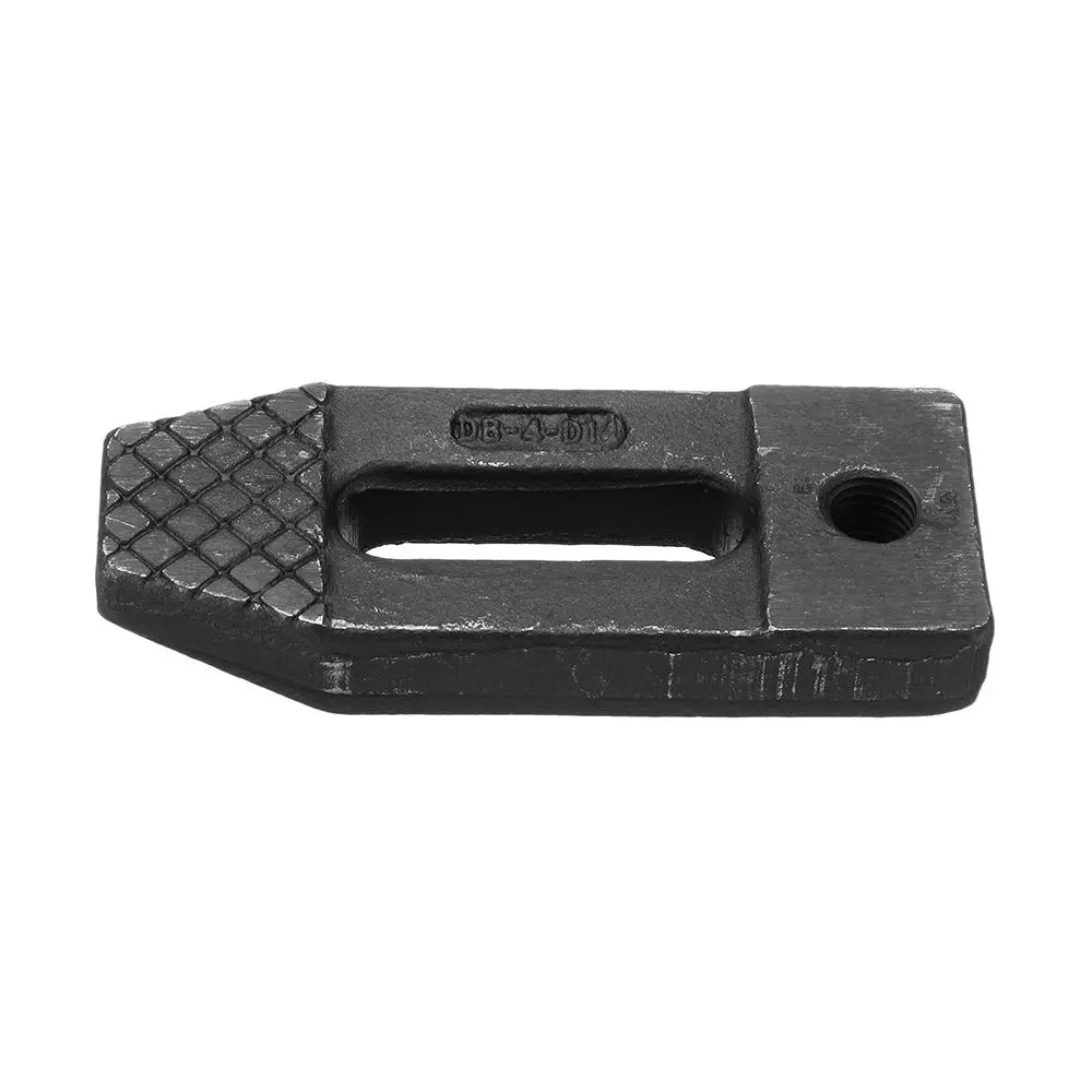 Machifit D14 Pressing Plate | Steel Parallel Mould Plate for Punching Machine - Image 4