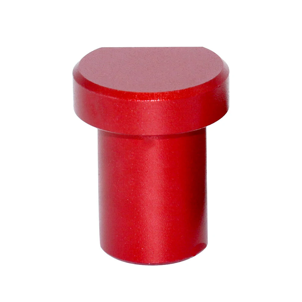 Aluminum Alloy Bench Dog - 19mm 20mm Quick Release Workbench Stop Clamp - Image 2