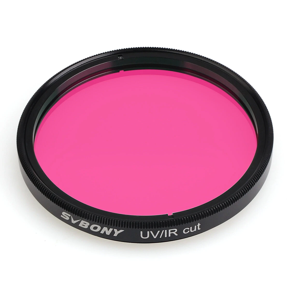 SVBONY 2 Inch UV/IR Cut Filter for Astrophotography | CCD Camera Telescope - Image 2