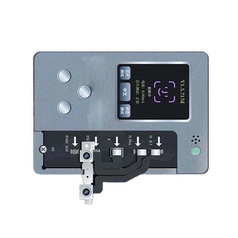 Dot Matrix Repair Tool for iPhone X XS XR 11 Pro Max | Face ID Screen Detection - Image 3