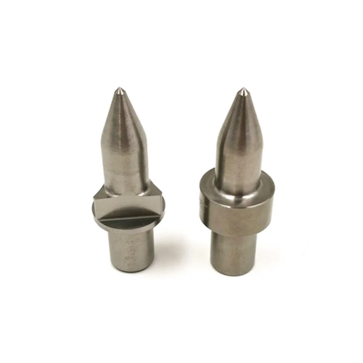 Hard Alloy Flat Drill Bit - M5 M6 M8 Hot Melt Short Drill | Frictionless Fluid Tensile - Image 3