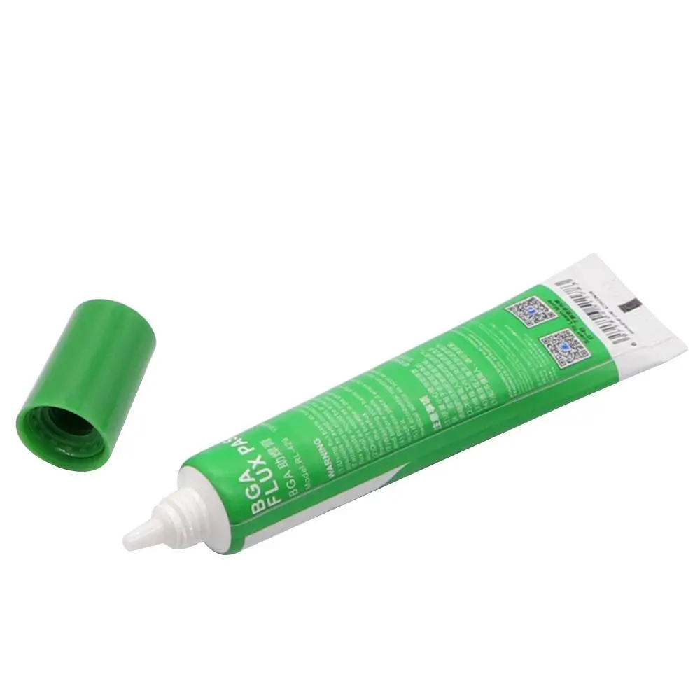 RL-429 Hose Type BGA Solder Paste Flux | Original Imported Raw Material - Image 3