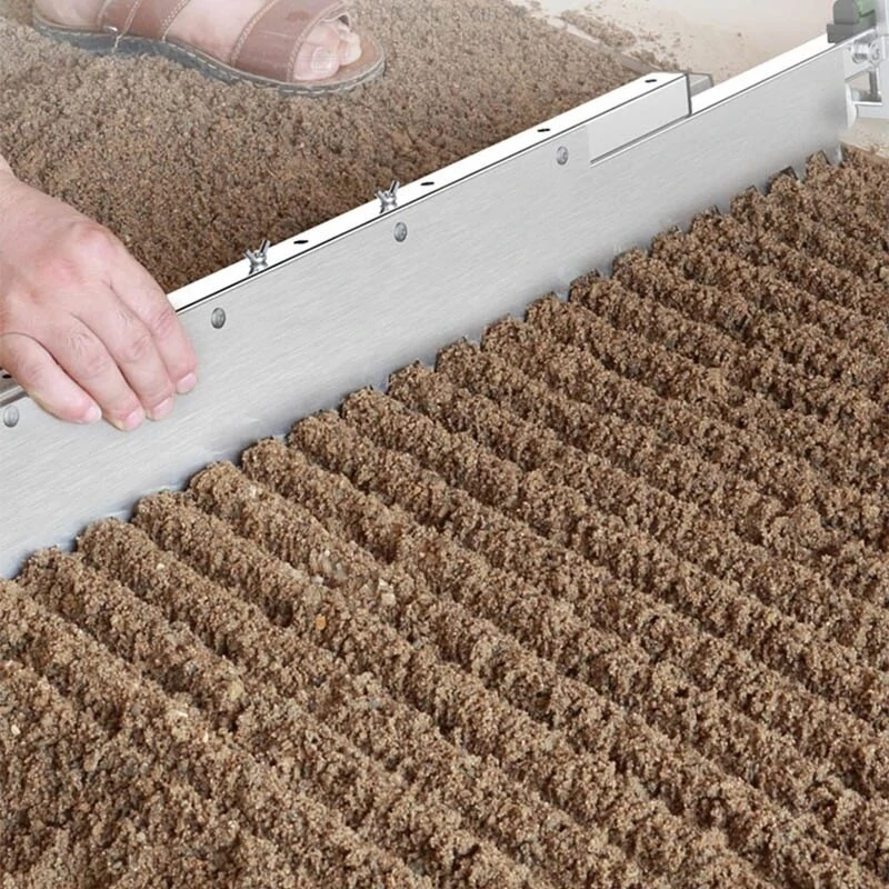 Tile Leveling System - 800mm Tile Flat Ash Device for Flooring & Paving Tool - Image 5