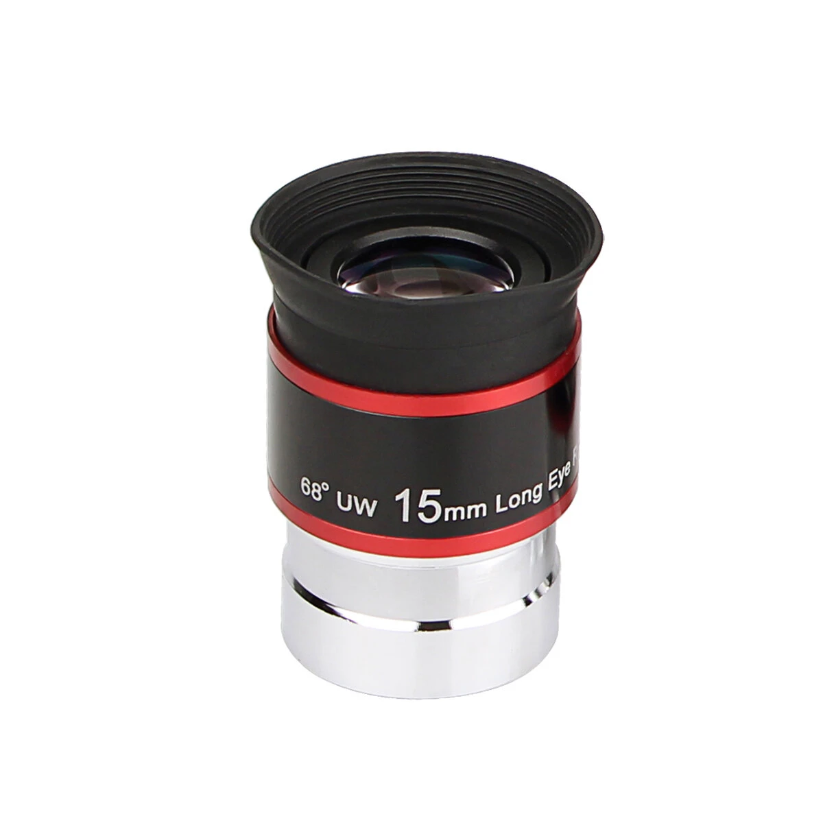 Orion 1.25 15mm Ultra Wide 68-Degree Eyepiece for Telescope - Image 4