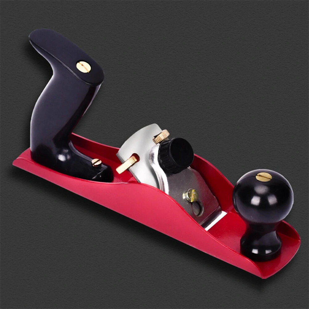 Professional Wood Planer - Portable Lightweight Smoothing Plane & Polishing Tool - Image 5