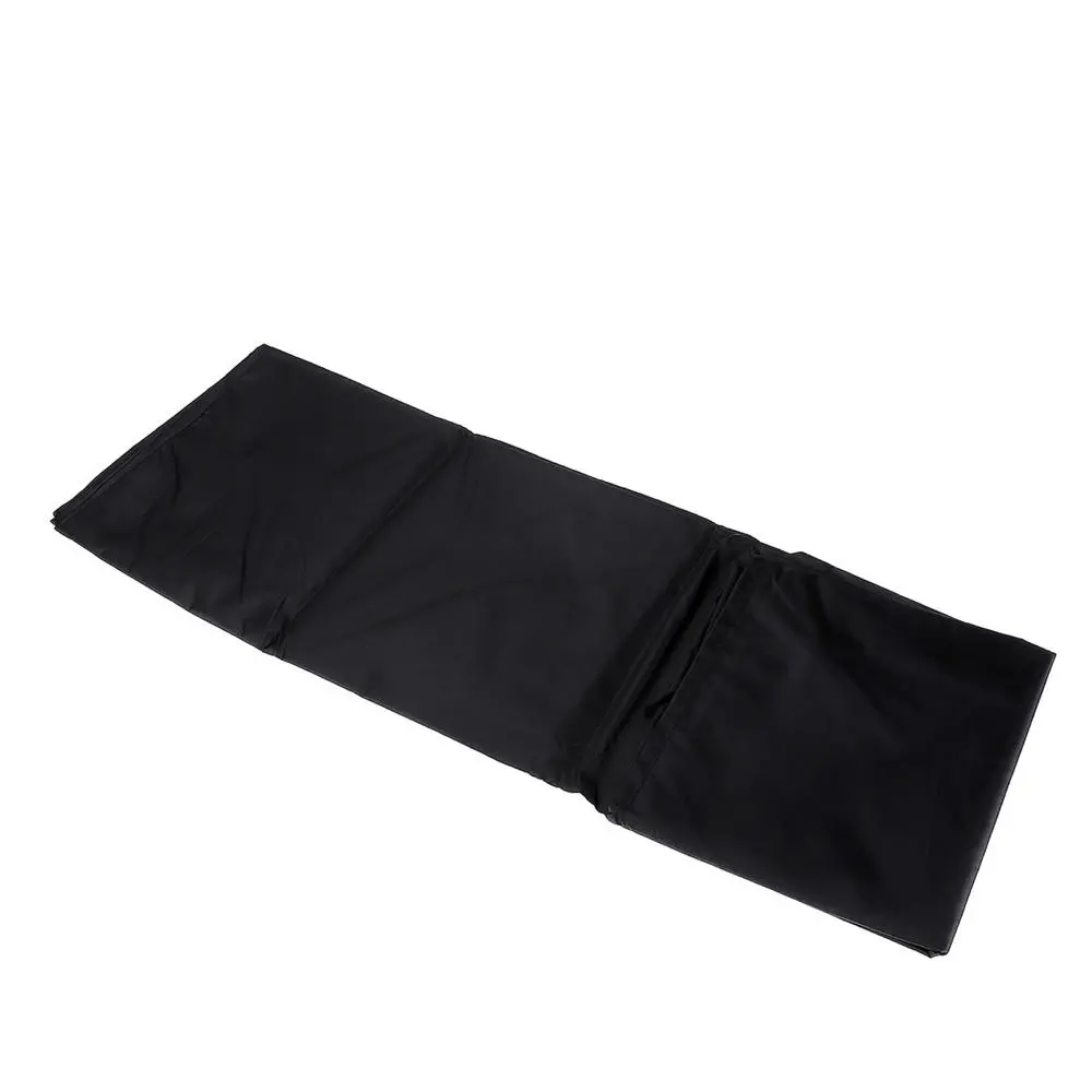 Square Outdoor Furniture Cover - Waterproof | 68x68x72cm | Garden Patio Shelter BBQ Table Protector - Image 2