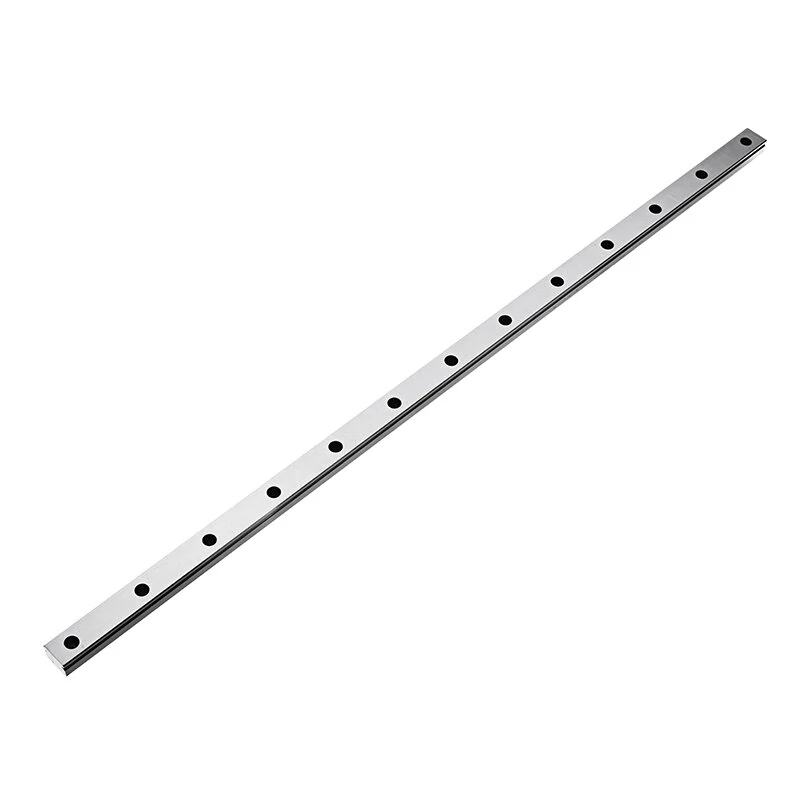Machifit MGN15 Linear Rail Guide - 100-1000mm with Sliding Block | CNC Parts - Image 4