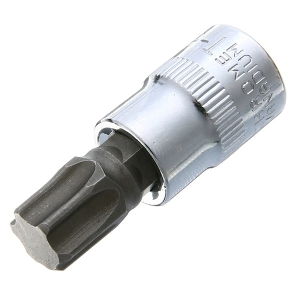 Hi-Spec 13pc Universal Adapter | 360° Head | 1/4 3/8 1/2 Inch Sleeve Rod - Image 5
