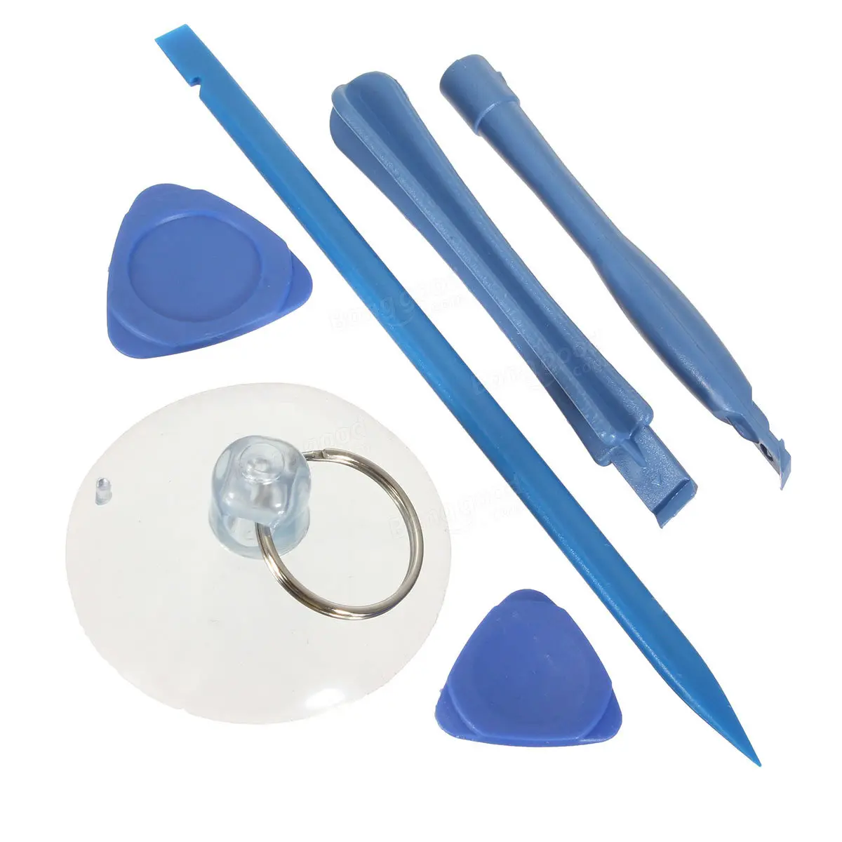 19 in 1 Screwdriver Set | Phone Repair Tool Kit for iPhone iPad HTC - Image 4