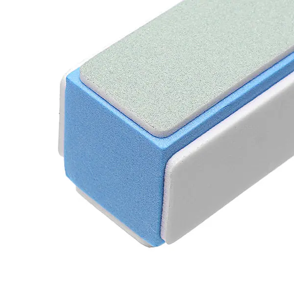 Drillpro 4pc Abrasive Pads Set - 240 to 7000 Grit for Polishing & Grinding - Image 5
