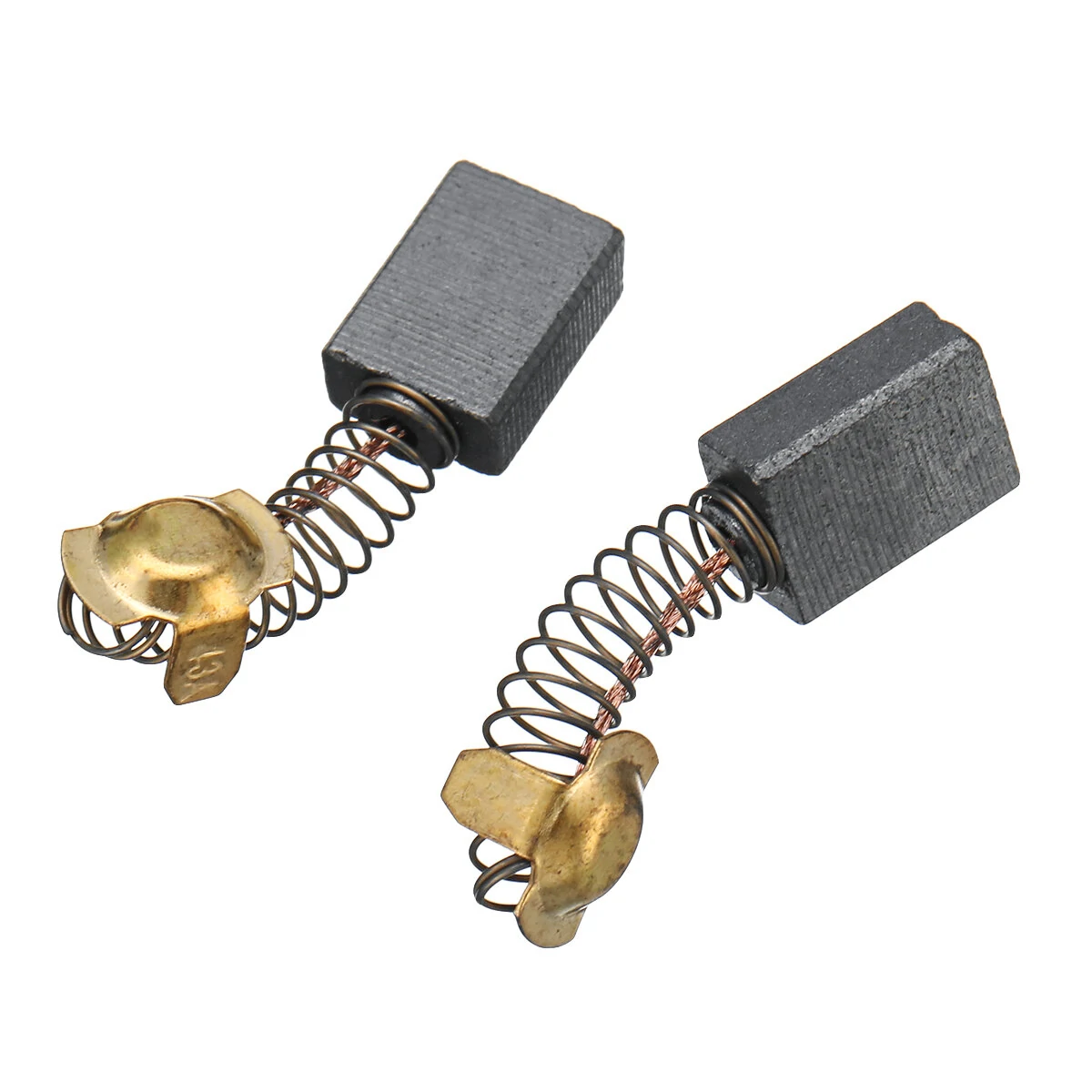 Hitachi G23SS Angle Grinder Carbon Brushes | Replacement Motor Brushes - Image 5