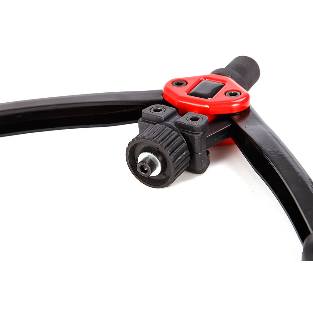 FY-005 Professional Nut Gun | Ultimate Quick & Safe Screw Tightening Tool - Image 3