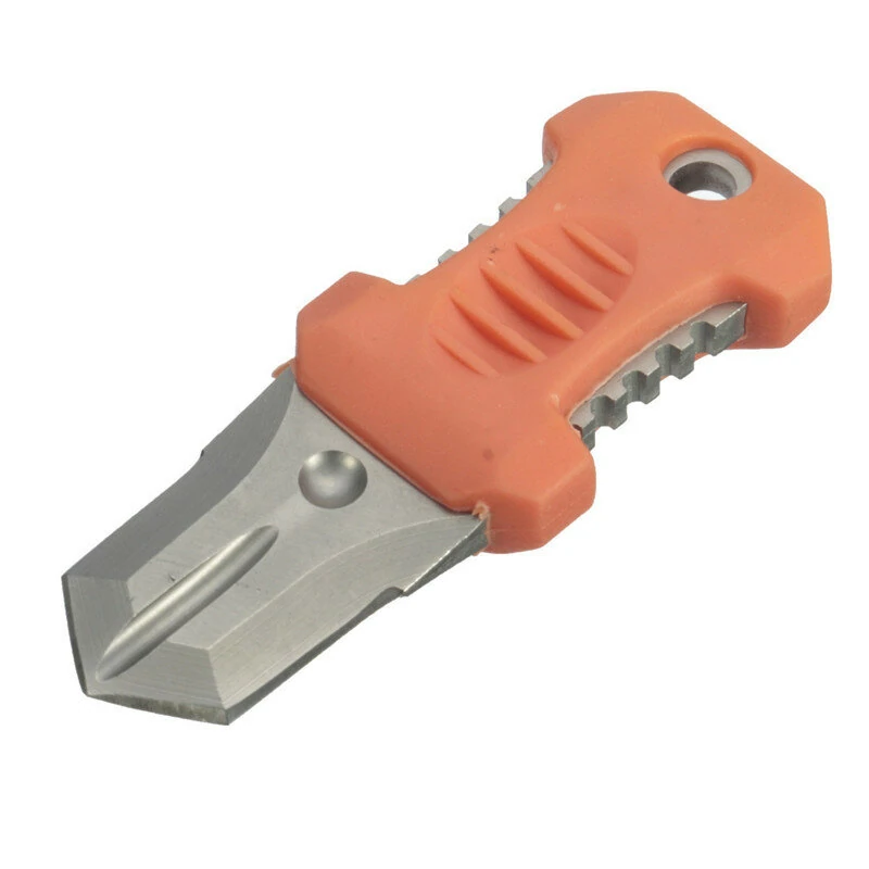 Mini Military Tape Buckle Adapter | MOLLE System Tool for Camping & Hiking EDC - Image 4