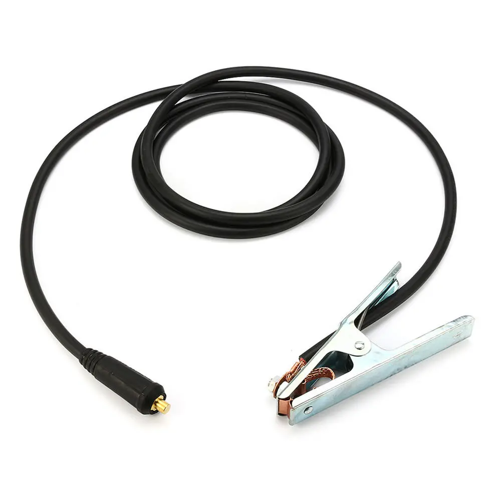 300A Welding Ground Clamp - for MIG TIG ARC Welders with 3m Cable - Image 5