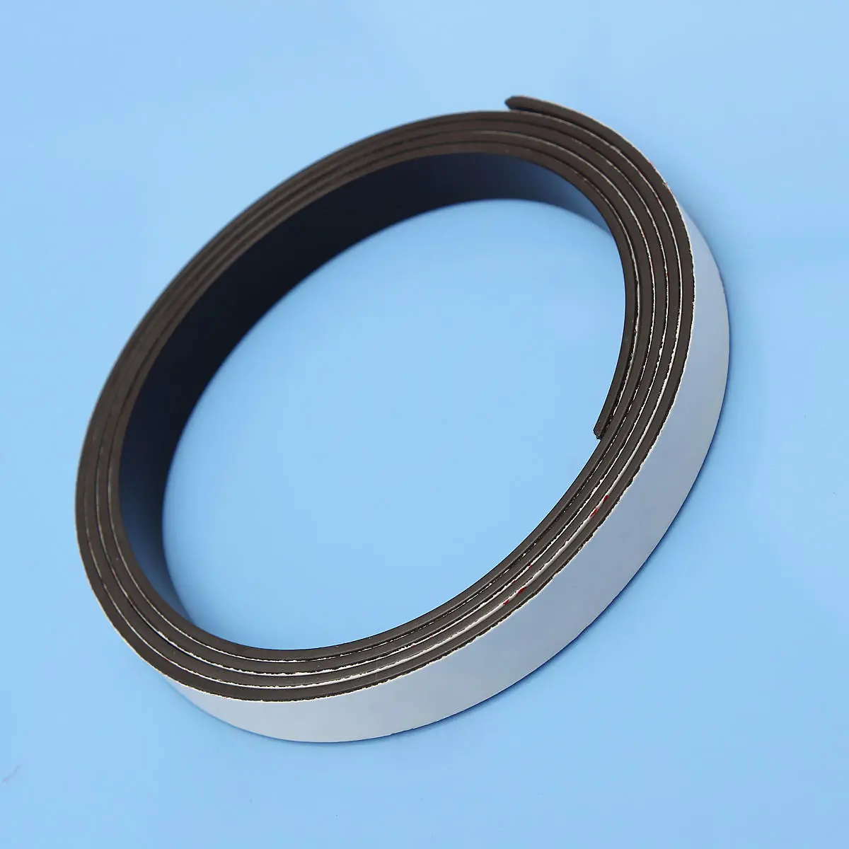 Max Strength 1m Adhesive Neodymium Magnet Tape 12x2mm - BrandModel - Image 2