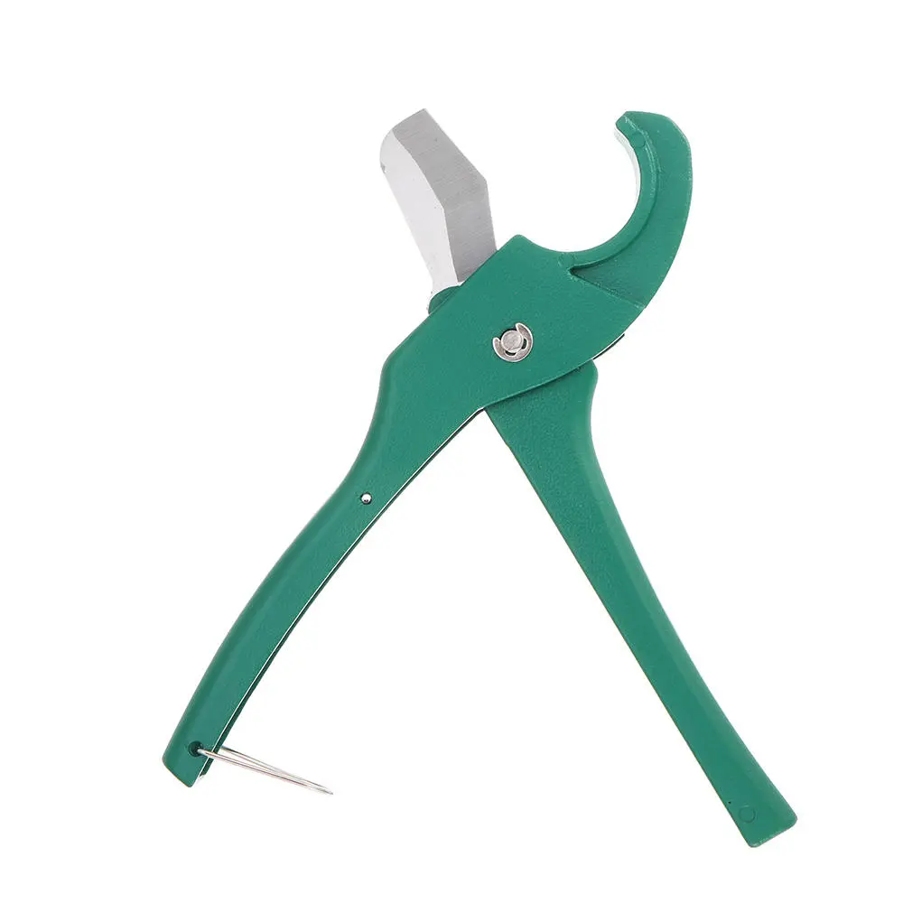 BERRYLION 35mm Pipe Cutter Scissors - PVC PU PP PE Hose & Tube Cutting Hand Tool - Image 2