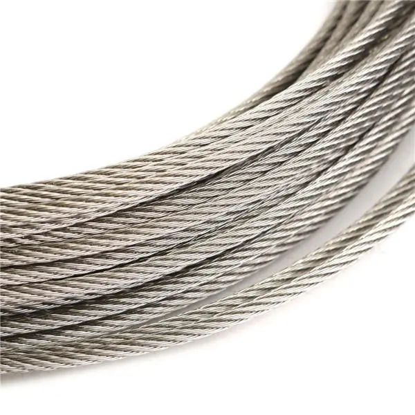 304 Stainless Steel 3mm Cable Wire Rope | 30M Length for Clothes Line | 3mm Diameter - Image 4