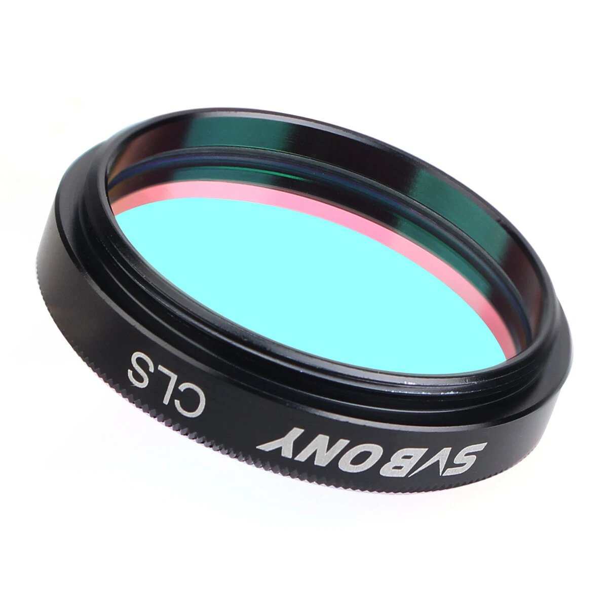 SVBONY 1.25 CLS Light Pollution Filter - Visual & Astrophotography - Image 2