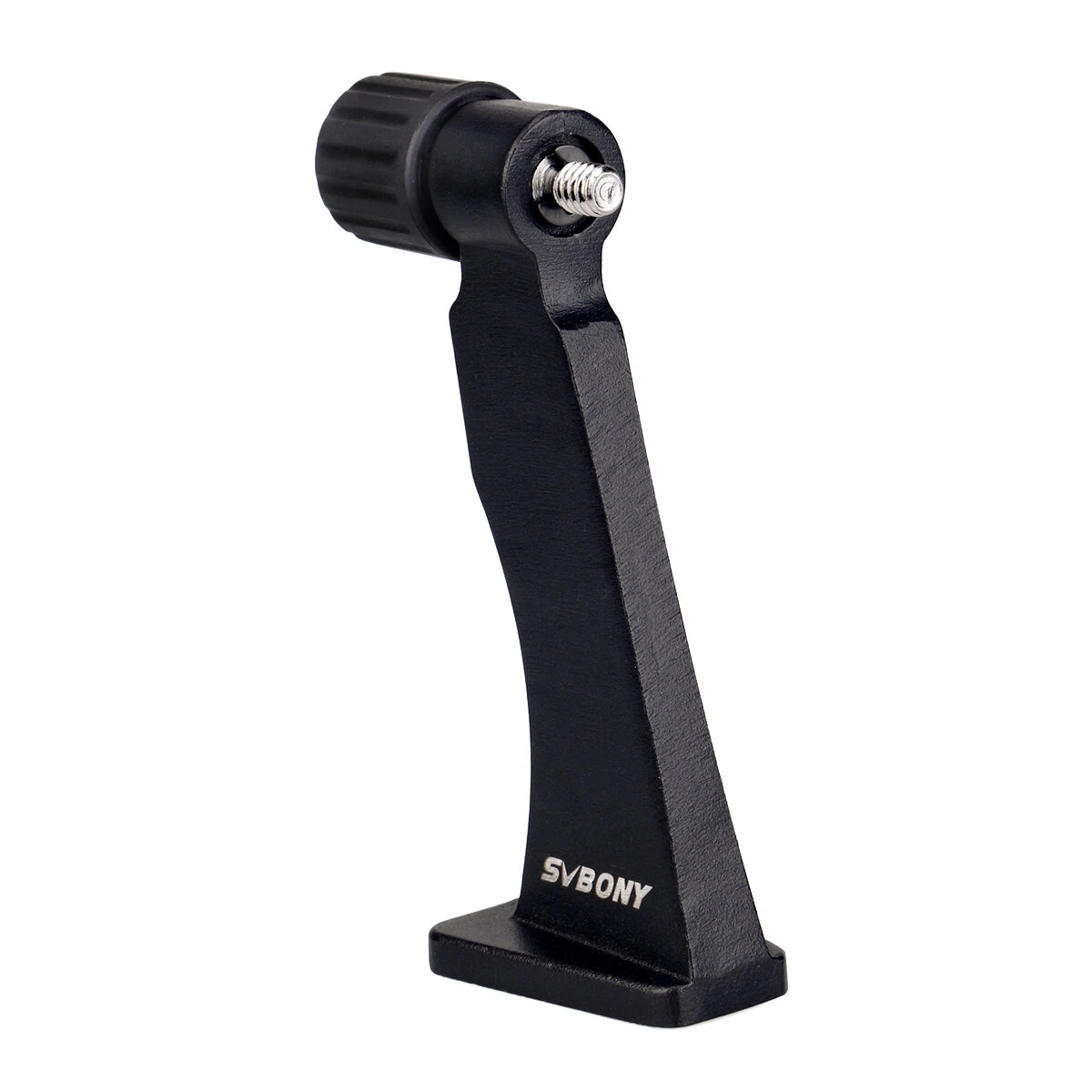 SVBONY SV110 Metal Binocular Tripod Adapter | 1/4 Inch Thread | Black - Image 4