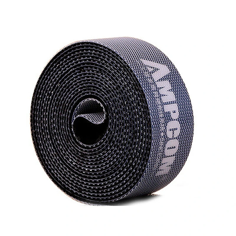 Cable Management Belt - Adhesive Storage Tie Rope for Wires & Cables - Image 5
