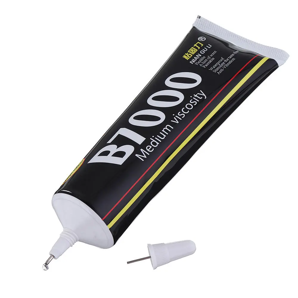 B7000 Phone Repair Glue - Mobile Screen Adhesive & Repair Tool - Image 2