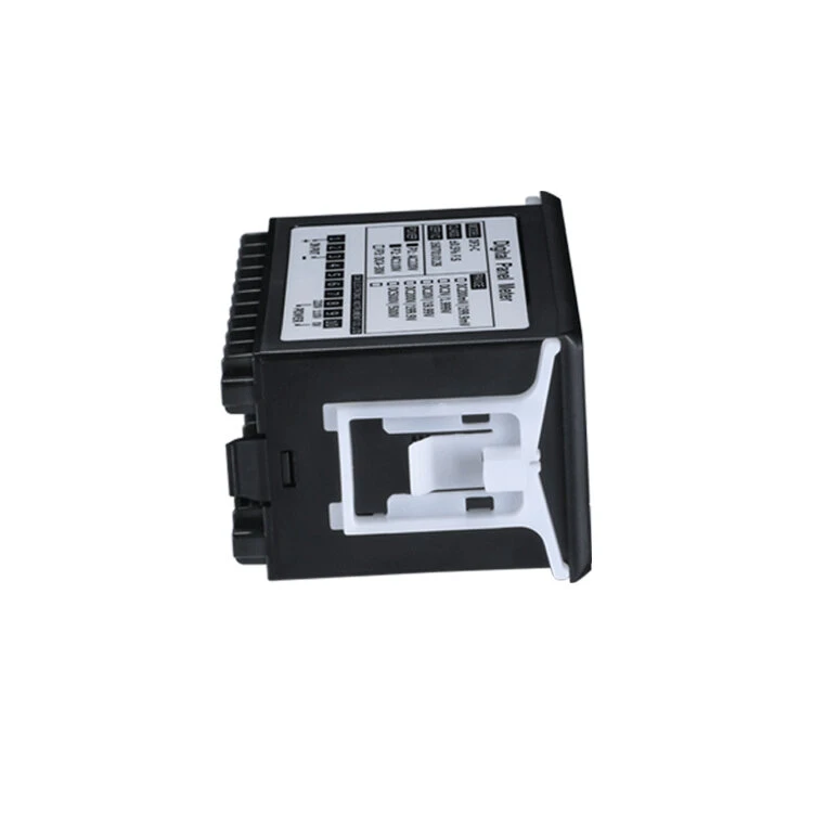DF3-D DC Voltage Monitor - Digital LED Display 20/200V Voltmeter Tester - Image 3