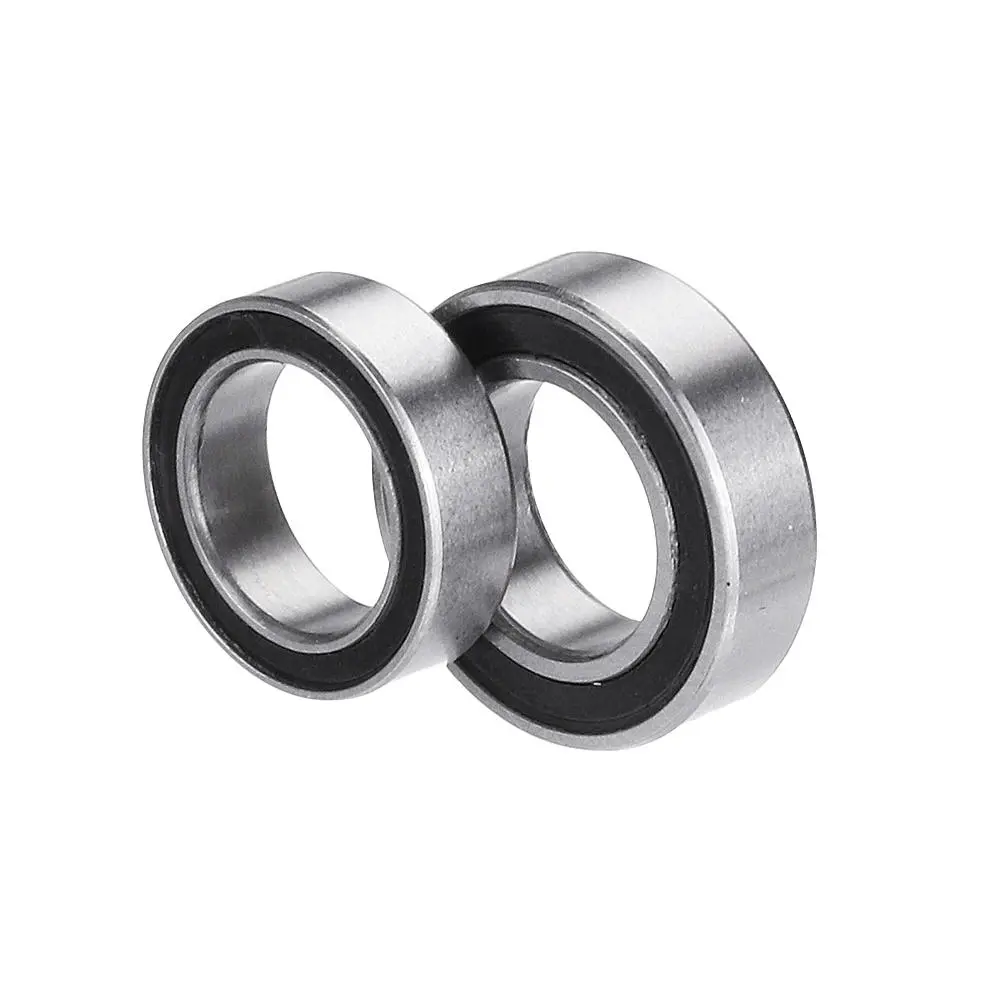 Machifit MR128-2RS MR148-2RS Miniature Ball Bearing - 10pcs Set - 8mm ID - Double Shielded - Image 3
