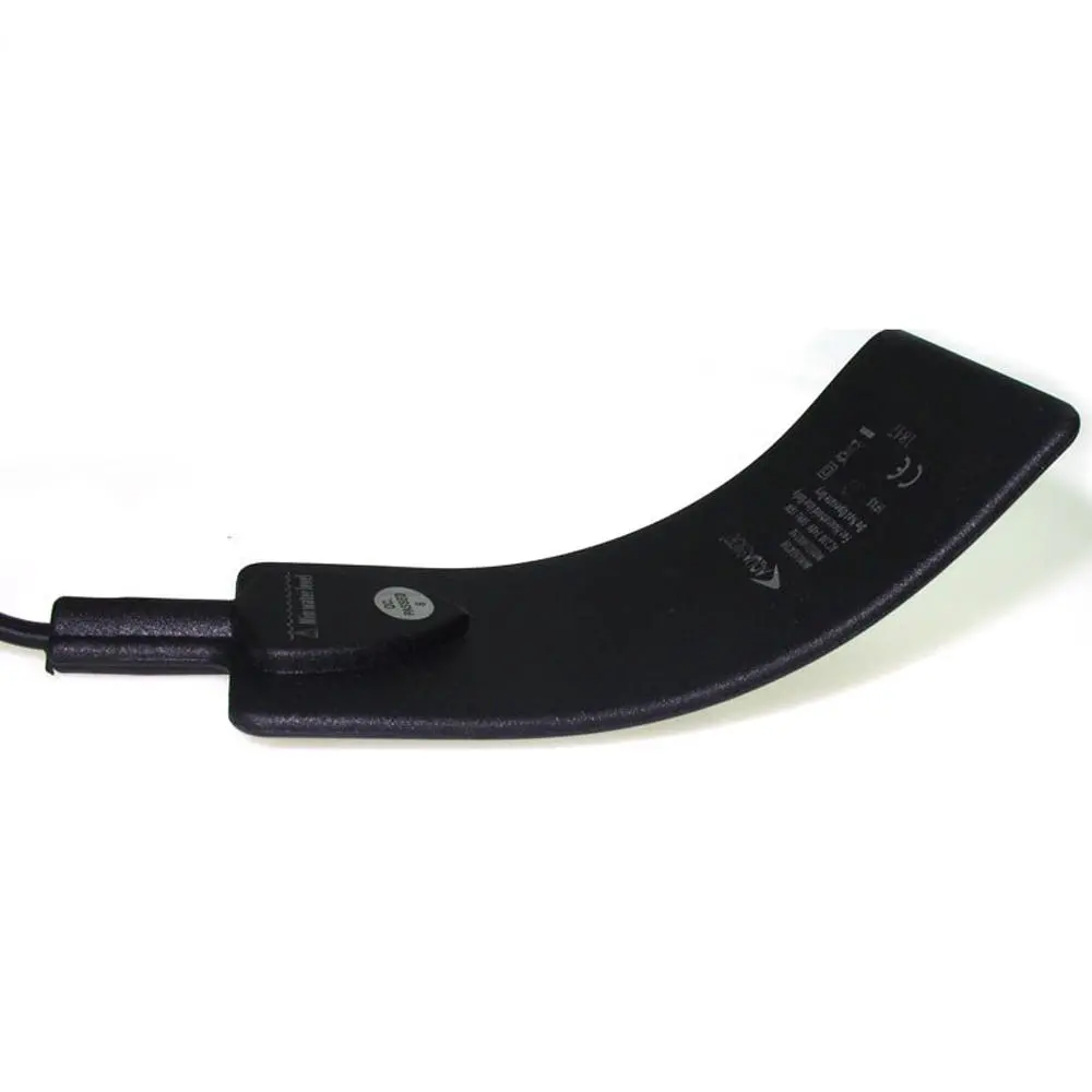 Aquarium Heater - 15W Ultra-Thin Flexible Fish Tank Heater with Temperature Controller - Image 4