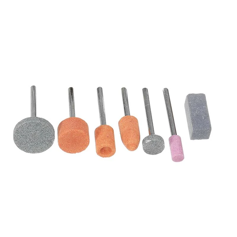 95pcs Rotary Tool Accessories Set - Polishing, Cutting & Grinding Bits for Dremel - Image 3