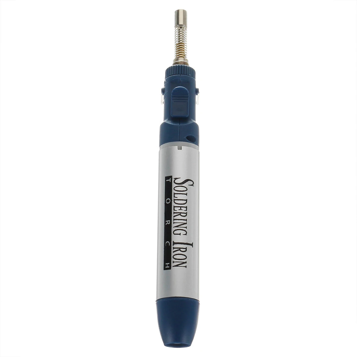 Gas Blow Torch Soldering Iron - 3 in 1 Butane Cordless Welding Pen Burner - Image 4